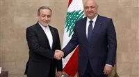 استجابةً للظروف الراهنة.. إيران Ready to Initiate a “New Chapter” in Its Relations with Lebanon