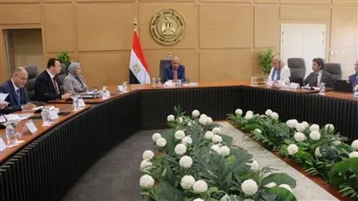الكهرباء: تعزيز دور القطاع الخاص كشريك في النجاح.. وتنفيذ الاستراتيجية الوطنية للطاقة من خلال استثمارات محلية وأجنبية خاصة. الكهرباء: تعزيز دور القطاع الخاص كشريك في النجاح.. وتنفيذ الاستراتيجية الوطنية للطاقة من خلال استثمارات محلية وأجنبية خاصة.
