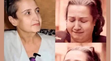 رحيل الفنانة السورية حنان اللولو: من تكون وما الذي قدمته في مسيرتها الفنية؟