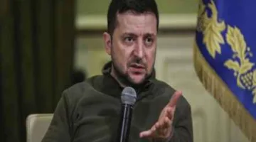 زيلينسكي يعلن استعداده للقاء بوتين وترامب وإردوغان في أي وقت