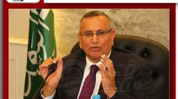 مصادر سياسية: الدكتور عبد السند يمامة، رئيس حزب الوفد، مرشح لمجلس الشيوخ 2026 ضمن القائمة الوطنية.