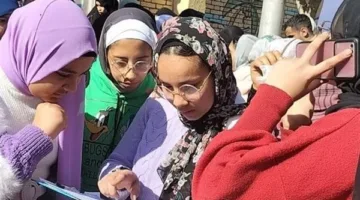 التوقيت المرتقب لإعلان نتائج الشهادة الإعدادية في محافظة البحيرة