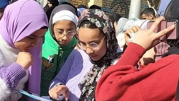 التوقيت المرتقب لإعلان نتائج الشهادة الإعدادية في محافظة البحيرة التوقيت المرتقب لإعلان نتائج الشهادة الإعدادية في محافظة البحيرة