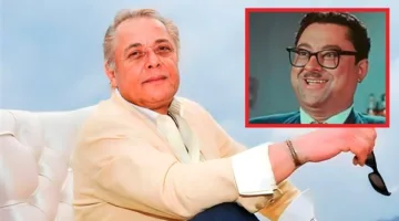 ذكرى محمود عبد العزيز: حلمه بمهنة التدريس الجامعي وبدايته كمساعد مخرج مع نور الدمرداش