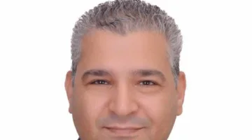 عياد رزق: زيارة الرئيس السيسي إلى الإمارات تتميز بأهمية كبيرة في هذا الوقت