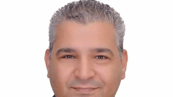 عياد رزق: زيارة الرئيس السيسي إلى الإمارات تتميز بأهمية كبيرة في هذا الوقت عياد رزق: زيارة الرئيس السيسي إلى الإمارات تتميز بأهمية كبيرة في هذا الوقت