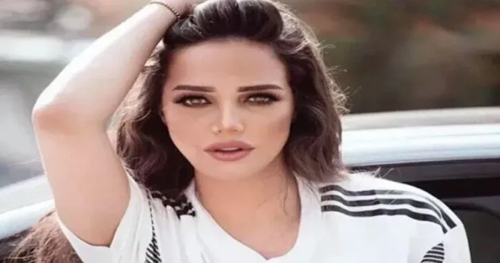 راندا حافظ تتصدر الترند بعد إصابتها بجلطة دموية راندا حافظ تتصدر الترند بعد إصابتها بجلطة دموية