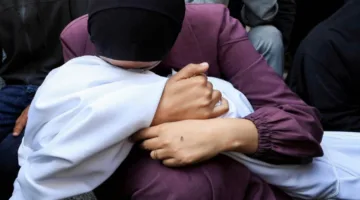 غزة: تسجيل 97 وفاة و440 إصابة جديدة خلال 24 ساعة
