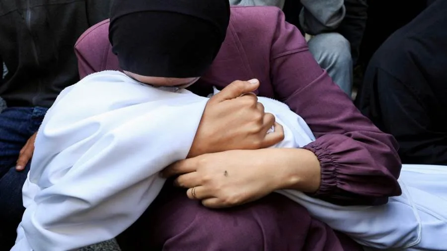 غزة: تسجيل 97 وفاة و440 إصابة جديدة خلال 24 ساعة غزة: تسجيل 97 وفاة و440 إصابة جديدة خلال 24 ساعة