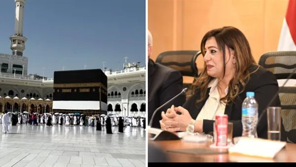 13 لجنة للحج السياحي وغرفة عمليات مركزية لتنسيق متابعة الحجاج في عرفات 13 لجنة للحج السياحي وغرفة عمليات مركزية لتنسيق متابعة الحجاج في عرفات