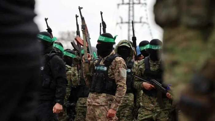 حماس تطالب باتخاذ الإجراءات اللازمة لإنقاذ الأسرى الفلسطينيين من التعذيب في سجون الاحتلال حماس تطالب باتخاذ الإجراءات اللازمة لإنقاذ الأسرى الفلسطينيين من التعذيب في سجون الاحتلال