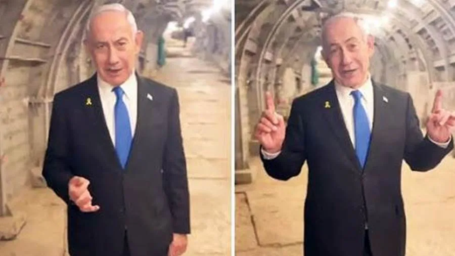 50 يوماً حاسماً وحاخامات يتجاهلون لقاء نتنياهو: هل سيتم حل البرلمان؟ 50 يوماً حاسماً وحاخامات يتجاهلون لقاء نتنياهو: هل سيتم حل البرلمان؟