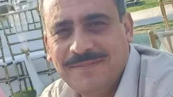 وكيل وزارة التعليم في الغربية يقدم تعازيه لوفاة معلم خلال مراقبته في لجان الدبلومات الفنية بالبحيرة وكيل وزارة التعليم في الغربية يقدم تعازيه لوفاة معلم خلال مراقبته في لجان الدبلومات الفنية بالبحيرة