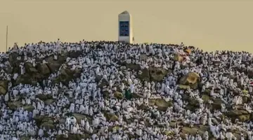 هل يُعتبر صوم يوم عرفة جائزًا لمن لم يصم أيام ذي الحجة؟ … الإجابة من الإفتاء
