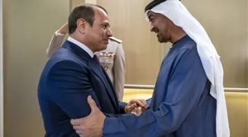 تحالف الصحراء والوادي: العلاقات المصرية الإماراتية كإحدى نماذج الدبلوماسية الاستراتيجية في العالم العربي