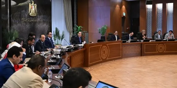 الحكومة: الدولة نفذت التزاماتها تجاه المصدّرين ورفعنا قيمة برنامج استرداد التكاليف. الحكومة: الدولة نفذت التزاماتها تجاه المصدّرين ورفعنا قيمة برنامج استرداد التكاليف.