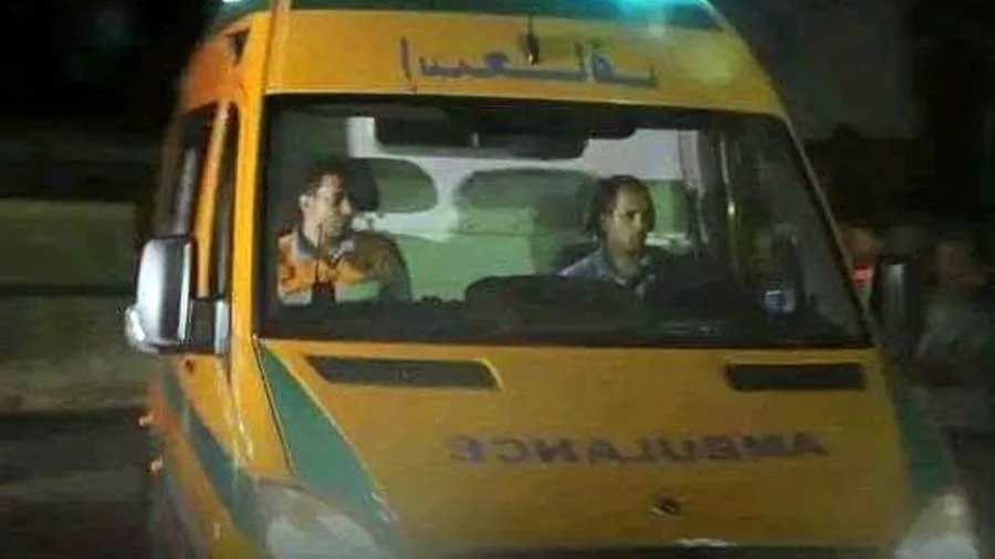 مصرع فتاة نتيجة سقوطها من الطابق الخامس في عمارة سكنية بأسوان مصرع فتاة نتيجة سقوطها من الطابق الخامس في عمارة سكنية بأسوان