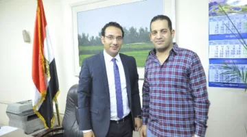 أحمد كمال يعلن عن استراتيجية التموين لضبط الأسواق خلال عيد الأضحى: مراقبة مستمرة وأسواق بأسعار أقل بنسبة 30%.. مقابلة.