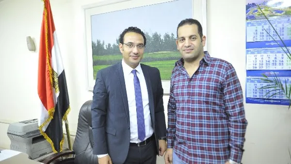 أحمد كمال يعلن عن استراتيجية التموين لضبط الأسواق خلال عيد الأضحى: مراقبة مستمرة وأسواق بأسعار أقل بنسبة 30%.. مقابلة. أحمد كمال يعلن عن استراتيجية التموين لضبط الأسواق خلال عيد الأضحى: مراقبة مستمرة وأسواق بأسعار أقل بنسبة 30%.. مقابلة.