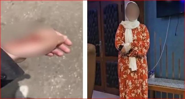 لرفع معدلات المشاهدة.. وزارة الداخلية توضح حقيقة حادثة اختطاف فتاة في الفيوم لرفع معدلات المشاهدة.. وزارة الداخلية توضح حقيقة حادثة اختطاف فتاة في الفيوم