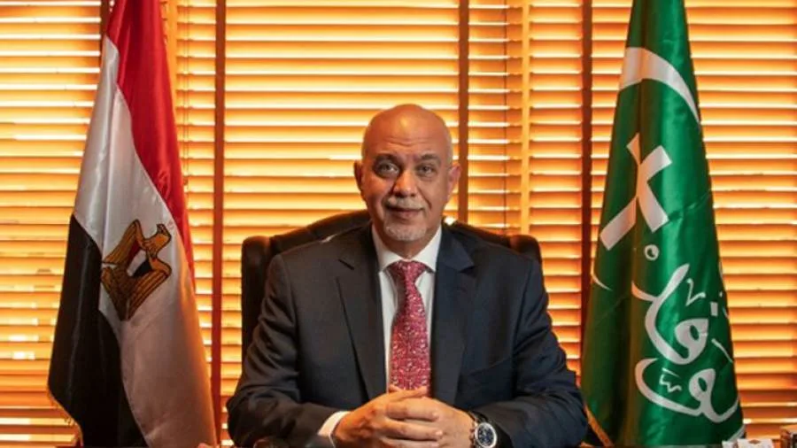 النائب حازم الجندي: اجتماع السيسي و بن زايد يعبر عن تلاحم الموقف العربي في التصدي للأزمات النائب حازم الجندي: اجتماع السيسي و بن زايد يعبر عن تلاحم الموقف العربي في التصدي للأزمات