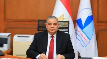 جامعة كفر الشيخ تصنف بين أفضل 6.9% عالميًا وفق التصنيف الأكاديمي الدولي CWUR
