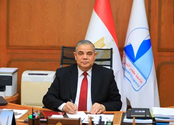 جامعة كفر الشيخ تصنف بين أفضل 6.9% عالميًا وفق التصنيف الأكاديمي الدولي CWUR جامعة كفر الشيخ تصنف بين أفضل 6.9% عالميًا وفق التصنيف الأكاديمي الدولي CWUR