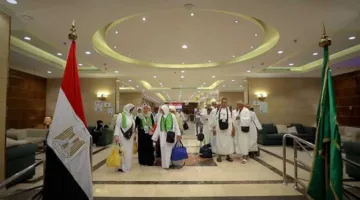 رئيس بعثة الحج: خطة تصعيد حجاج القرعة إلى صعيد عرفات تحقق نجاحاً ملحوظاً (صور)