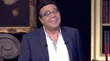 أحمد آدم يجيب على اتهامات محمود حمدان بشأن قلة نشاطه بهذه الطريقة