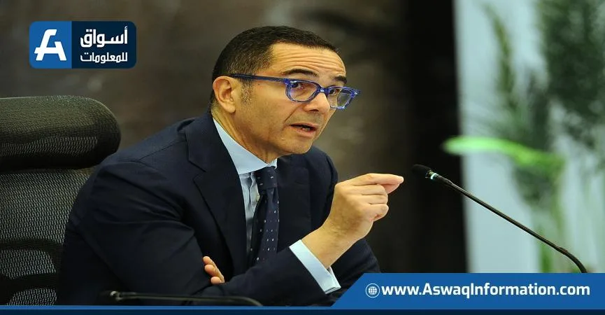 وزير الاستثمار: البوابة الرقمية الموحدة للرخص تحتوي على 389 خدمة وزير الاستثمار: البوابة الرقمية الموحدة للرخص تحتوي على 389 خدمة