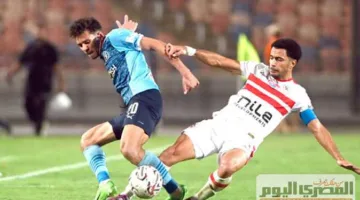 القنوات التي تبث مباراة الزمالك وبيراميدز في نهائي كأس مصر 2025.. التوقيت والمعلقون