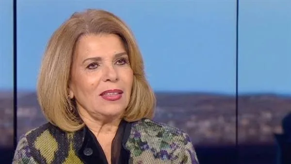 المجلس القومي لحقوق الإنسان يقبل استقالة مشيرة خطاب ويعيّن محمود كارم رئيسًا المجلس القومي لحقوق الإنسان يقبل استقالة مشيرة خطاب ويعيّن محمود كارم رئيسًا