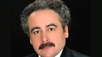 الأمين العام ‘للكتاب العرب’ ونقيب كتاب مصر يباركان للرئيس السيسي بمناسبة عيد الأضحى المبارك