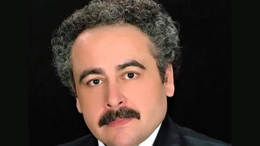 الأمين العام ‘للكتاب العرب’ ونقيب كتاب مصر يباركان للرئيس السيسي بمناسبة عيد الأضحى المبارك