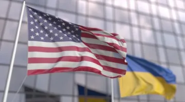 بلومبرج: واشنطن ترفض تقديم أنظمة دفاع جوي لتعزيز القوات الأوروبية في أوكرانيا بعد انتهاء الحرب