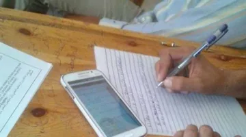 طالبتان تم اعتقالهما لتسريب امتحانات الثانوية الأزهرية في الجيزة