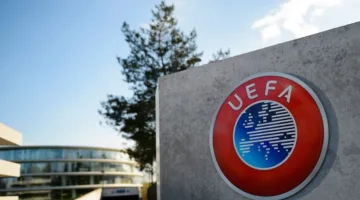 يويفا يراقب حالة مباراة ألمانيا والبرتغال في دوري الأمم بسبب العواصف الجوية.