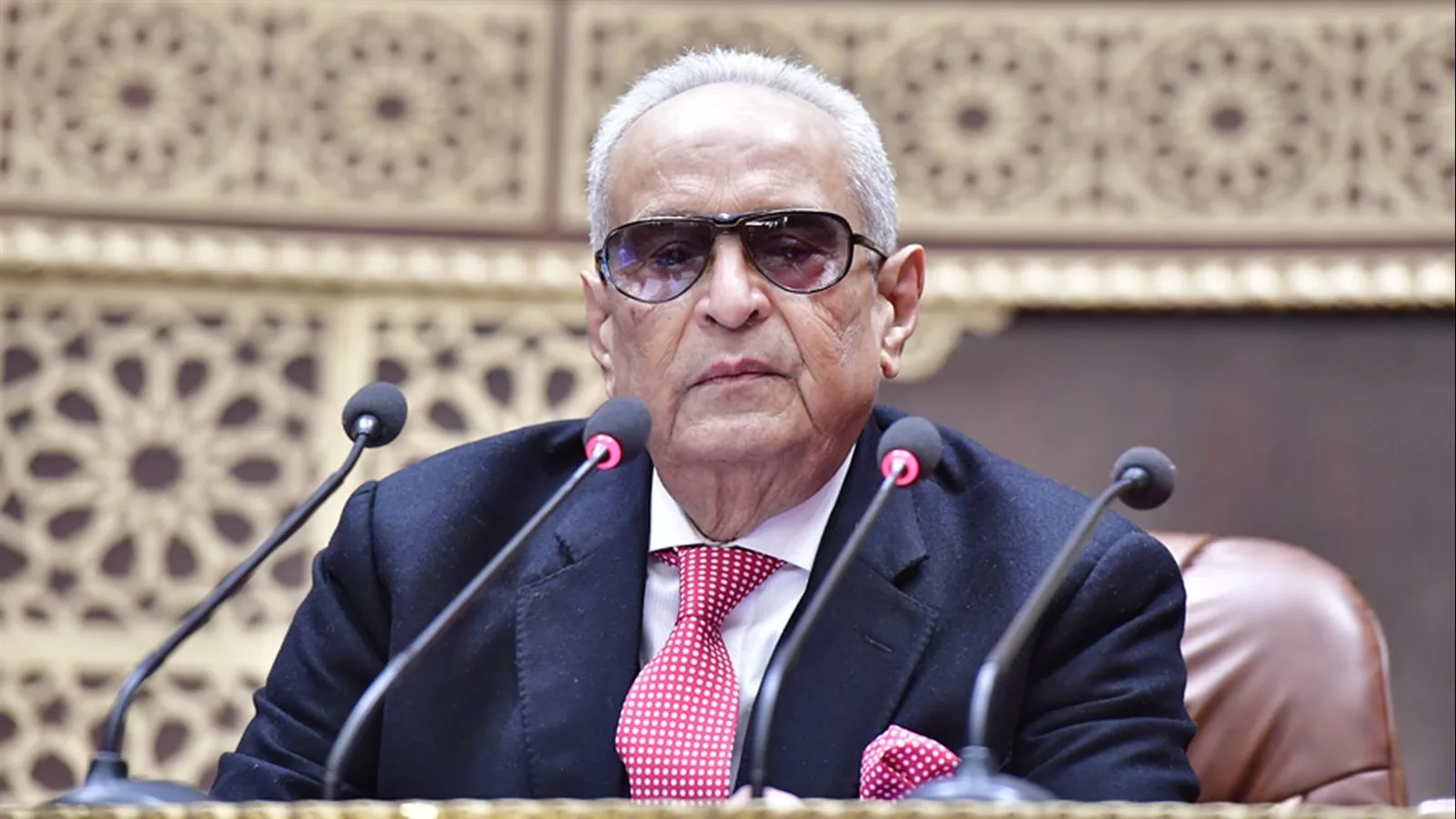 وكيل الشيوخ يبارك للرئيس السيسي بمناسبة عيد الأضحى.. تجسد فيه قيم الإيثار والتضامن وكيل الشيوخ يبارك للرئيس السيسي بمناسبة عيد الأضحى.. تجسد فيه قيم الإيثار والتضامن