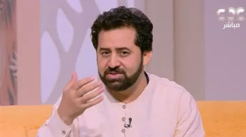 محمد المنفلوطي يوضح التباين بين الإنشاد الديني والابتهال