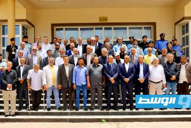 «إدارة الحكم المحلي»: رؤساء بلديات يعارضون «الميزانيات غير المدروسة والموازية» «إدارة الحكم المحلي»: رؤساء بلديات يعارضون «الميزانيات غير المدروسة والموازية»