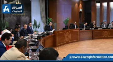 رئيس الوزراء: احتياجات الدولة من العملات الأجنبية مغطاة من السوق المحلية للشهر الثالث على التوالي