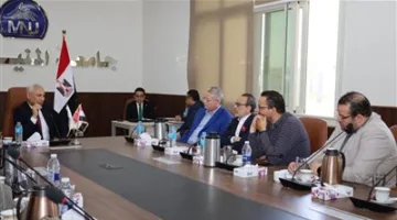 أبرز قرارات الاجتماع الأكاديمي لجامعة المنيا الأهلية: تفاصيل ومستجدات.