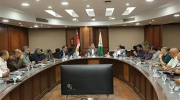 محافظ الجيزة يراقب التحضيرات الأخيرة للاحتفال بعيد الأضحى ويؤكد على ضرورة منع مخالفات البناء وإزالتها