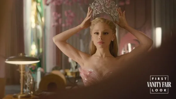 ظهور اللقطات الأولى للجزء الثاني من فيلم Wicked.. تعرف على موعد الإطلاق ظهور اللقطات الأولى للجزء الثاني من فيلم Wicked.. تعرف على موعد الإطلاق
