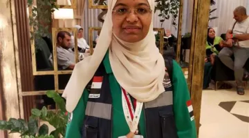 «الإشراف للمرة الأولى»: سيدات يتولىّن المسؤولية لخدمة الحجاج: «نسعى لإثبات تميّزنا في العمل»