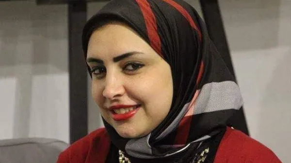 هند عصام تكتب: إشادة رائعة هند عصام تكتب: إشادة رائعة