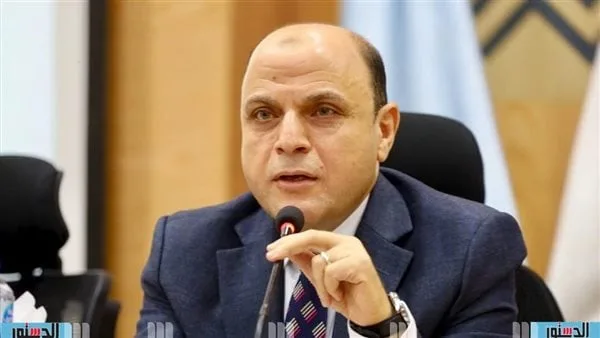توجيهات لمراقبة الأسواق والمخابز ومكافحة المخالفات في كفر الشيخ خلال عيد الأضحى توجيهات لمراقبة الأسواق والمخابز ومكافحة المخالفات في كفر الشيخ خلال عيد الأضحى