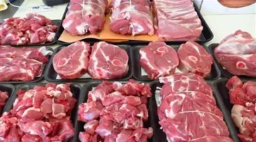ما هو رأي الدكتور نظير عياد في بيع لحوم الأضاحي؟