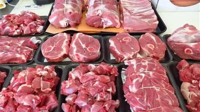 ما هو رأي الدكتور نظير عياد في بيع لحوم الأضاحي؟ ما هو رأي الدكتور نظير عياد في بيع لحوم الأضاحي؟