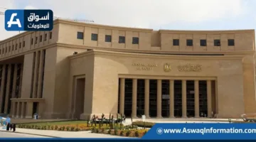 البنك المركزي يطرح أذون خزانة بقيمة 41.9 مليار جنيه